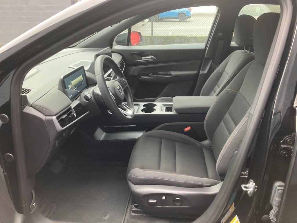 used 2024 Honda Prologue car, priced at $28,995