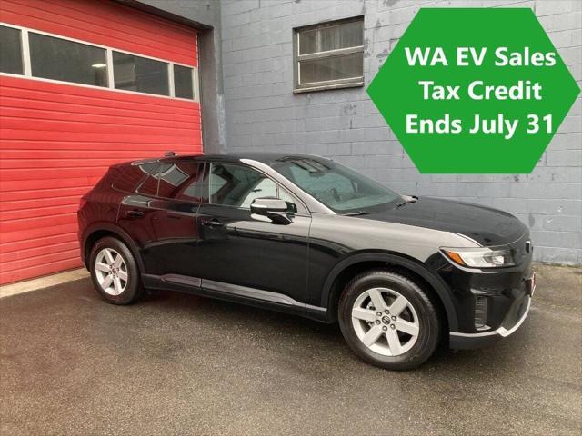 used 2024 Honda Prologue car, priced at $28,995