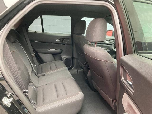 used 2024 Honda Prologue car, priced at $28,995