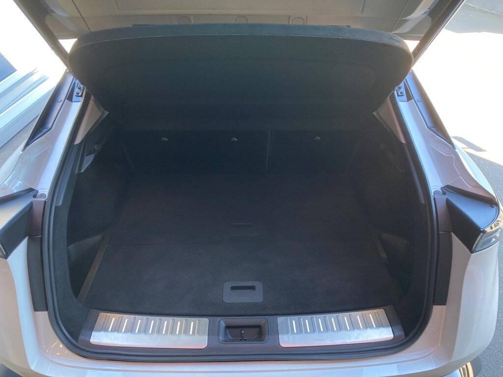 used 2023 Nissan ARIYA car, priced at $30,995
