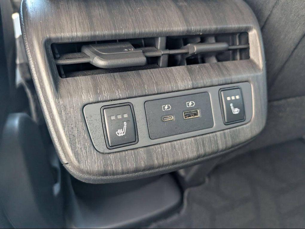 used 2024 Nissan ARIYA car, priced at $24,995