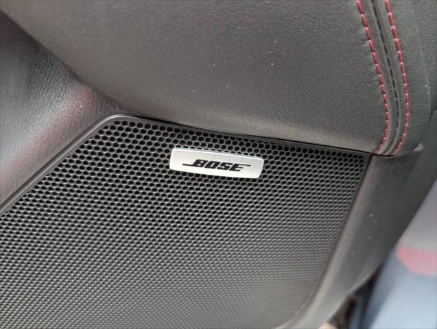 used 2021 Mazda CX-5 car, priced at $26,995