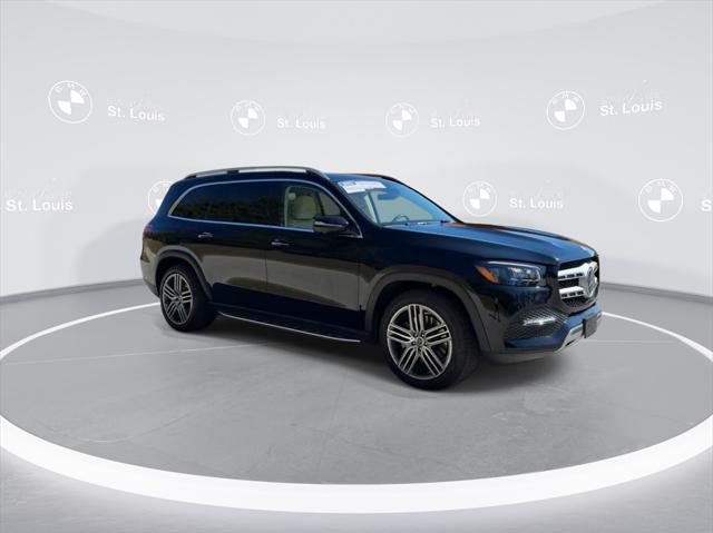 used 2023 Mercedes-Benz GLS 450 car, priced at $73,776