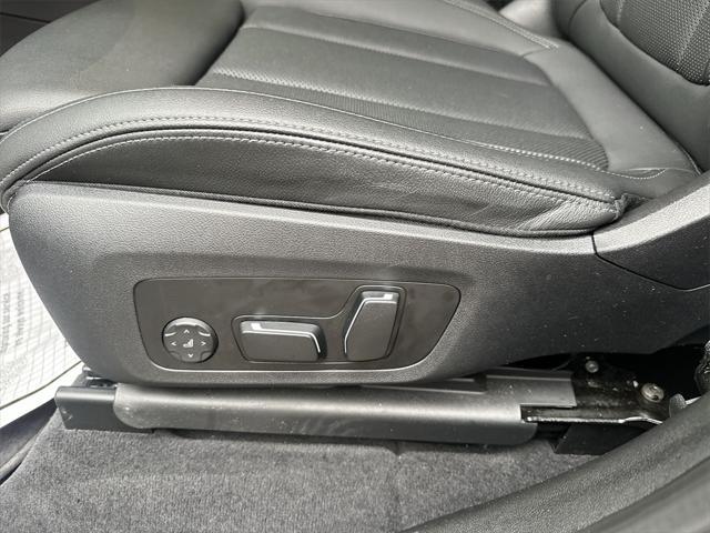 used 2024 BMW X3 car, priced at $40,919