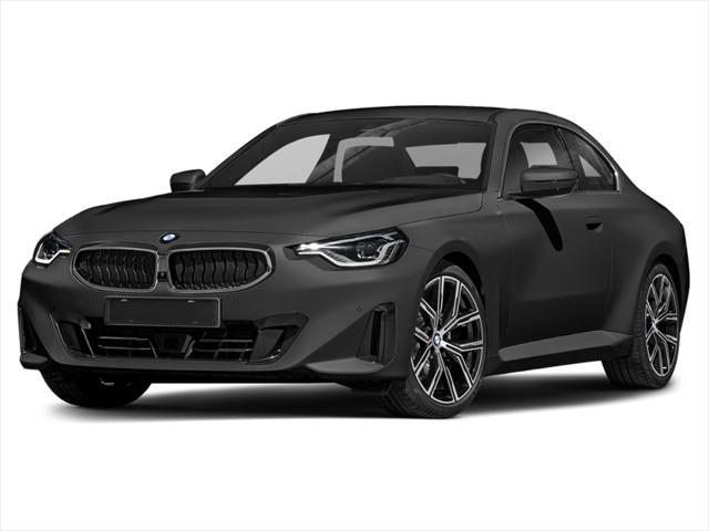 new 2024 BMW 230 car, priced at $47,295
