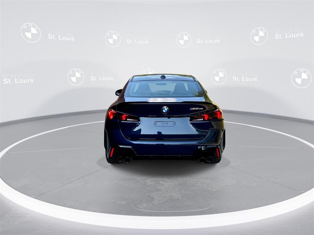 new 2026 BMW M235 Gran Coupe car, priced at $57,275