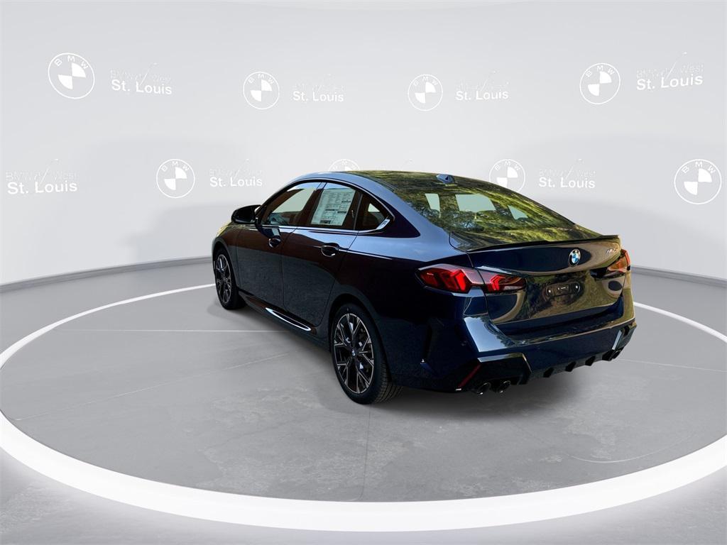 new 2026 BMW M235 Gran Coupe car, priced at $57,275