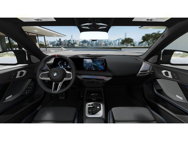 new 2026 BMW M235 Gran Coupe car, priced at $57,275