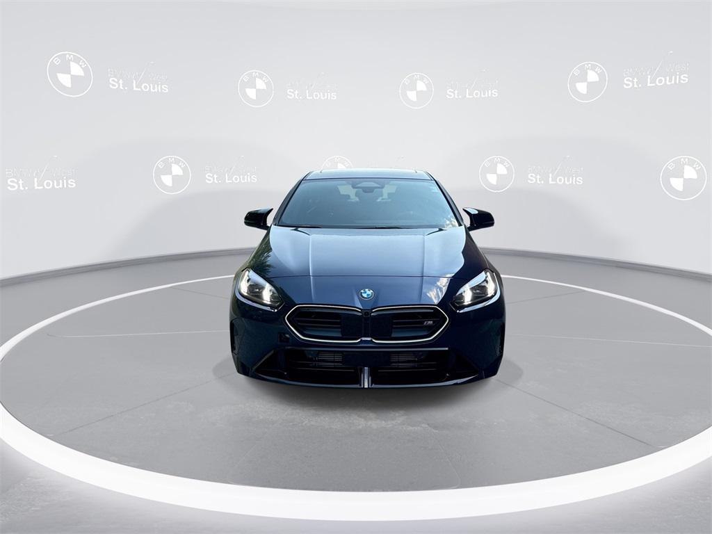 new 2026 BMW M235 Gran Coupe car, priced at $57,275
