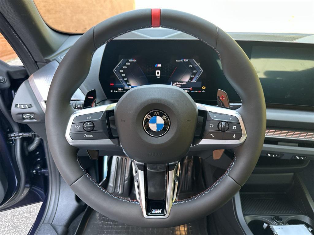 new 2026 BMW M235 Gran Coupe car, priced at $57,275