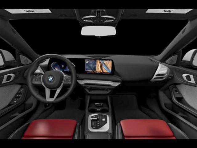 used 2025 BMW 228 Gran Coupe car, priced at $40,275