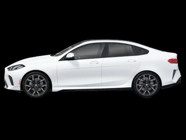 used 2025 BMW 228 Gran Coupe car, priced at $40,275