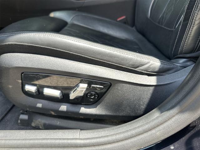 used 2019 BMW M550 car, priced at $32,995