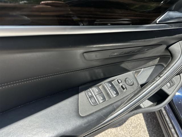 used 2019 BMW M550 car, priced at $32,995