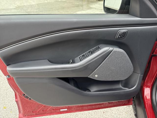 used 2023 Ford Mustang Mach-E car, priced at $32,885