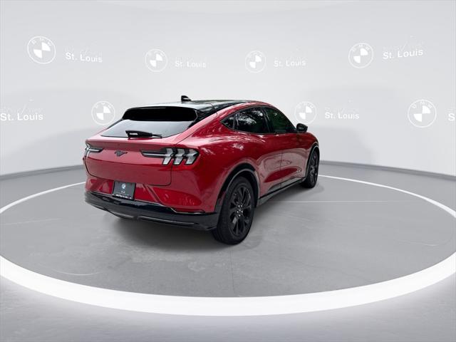 used 2023 Ford Mustang Mach-E car, priced at $32,885