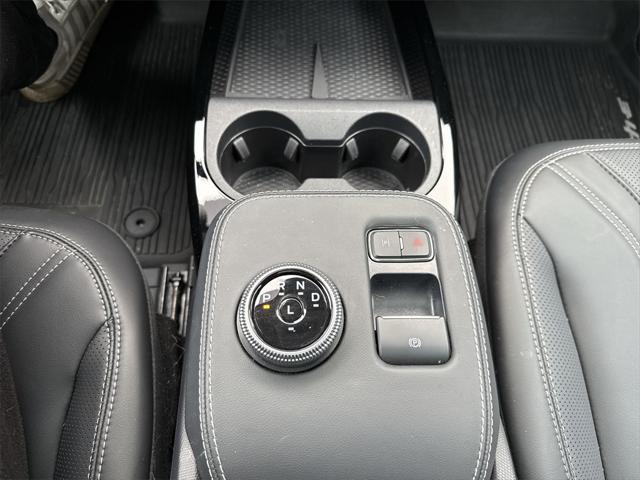 used 2023 Ford Mustang Mach-E car, priced at $32,885