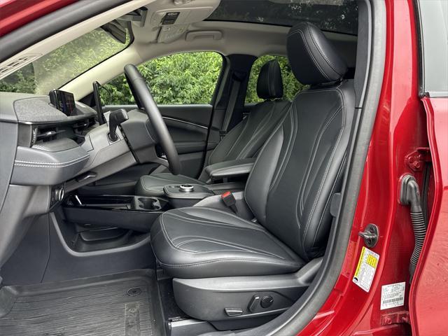 used 2023 Ford Mustang Mach-E car, priced at $32,885
