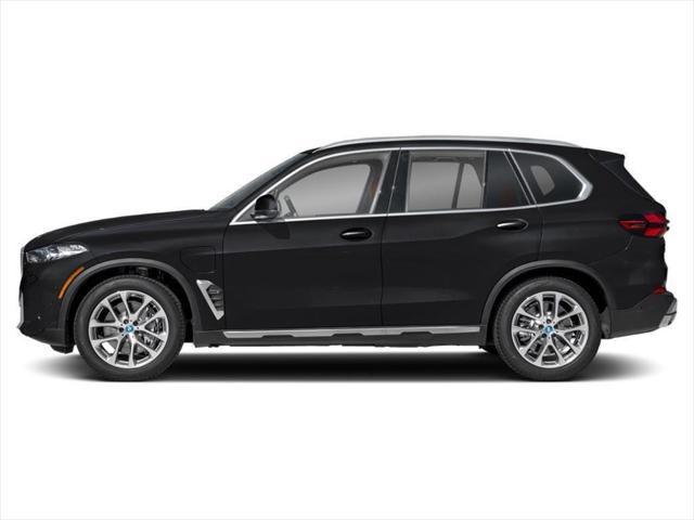 new 2025 BMW X5 PHEV car, priced at $84,840