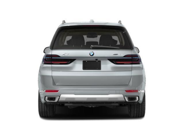 new 2026 BMW X7 car, priced at $130,655