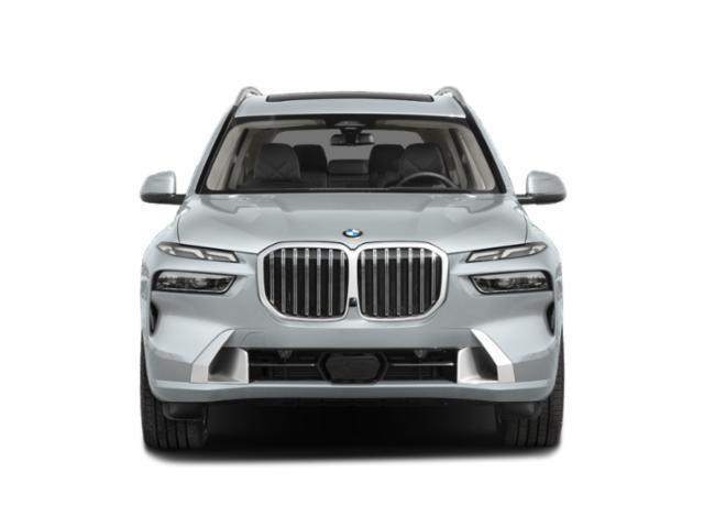 new 2026 BMW X7 car, priced at $130,655