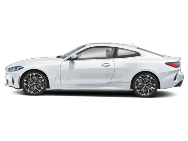 new 2026 BMW 430 car, priced at $59,375