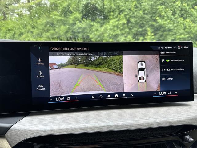 new 2026 BMW 430 car, priced at $59,375