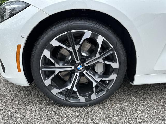 new 2026 BMW 430 car, priced at $59,375