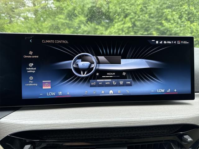 new 2026 BMW 430 car, priced at $59,375