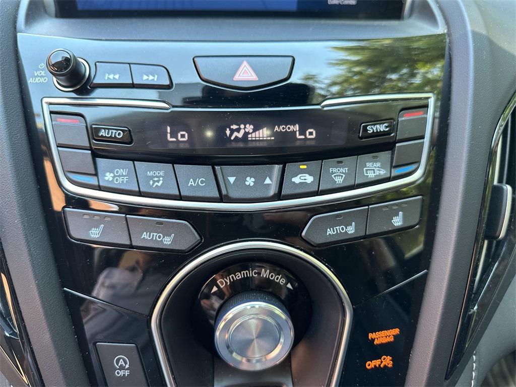 used 2020 Acura RDX car, priced at $30,959