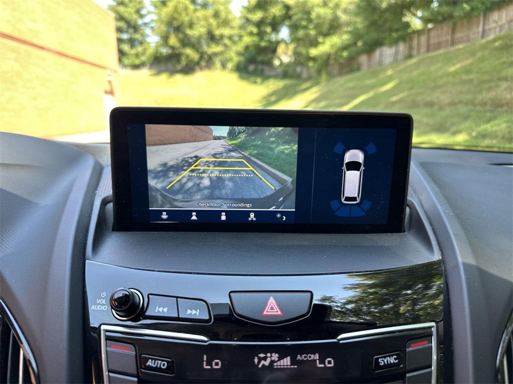 used 2020 Acura RDX car, priced at $30,959