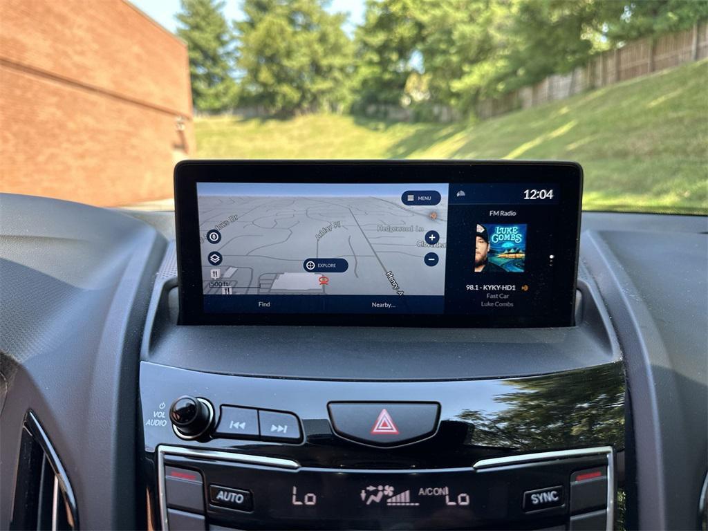 used 2020 Acura RDX car, priced at $30,959