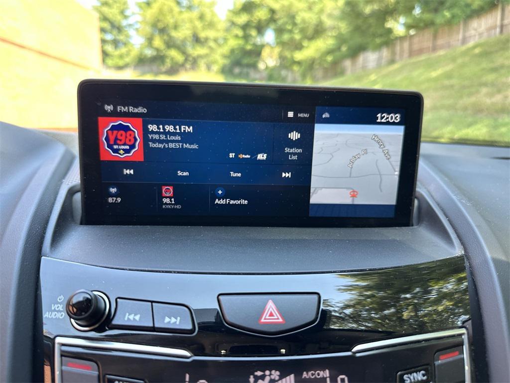 used 2020 Acura RDX car, priced at $30,959