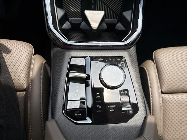 new 2025 BMW X3 car, priced at $56,110