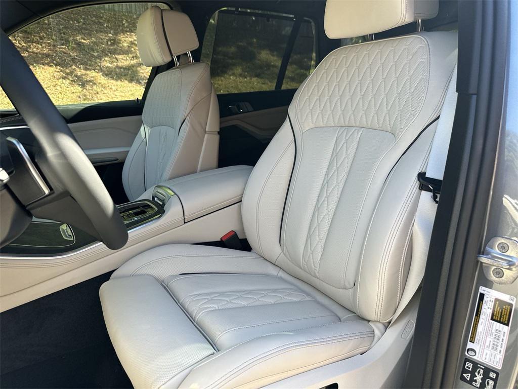 new 2026 BMW X5 car, priced at $79,225