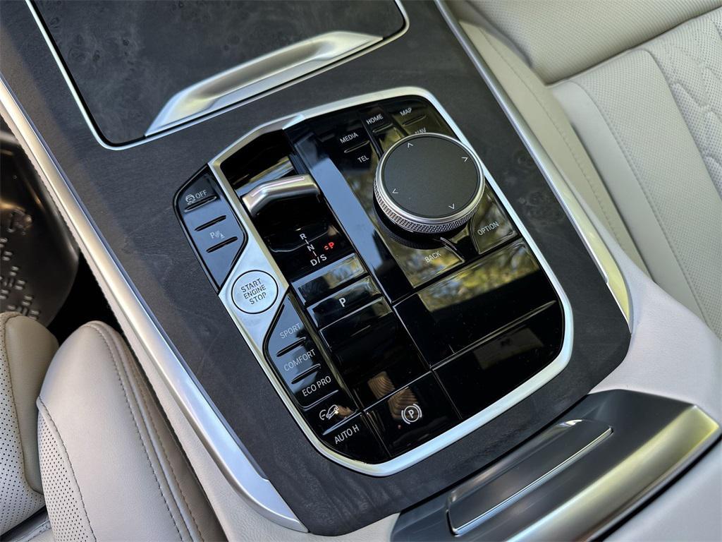 new 2026 BMW X5 car, priced at $79,225