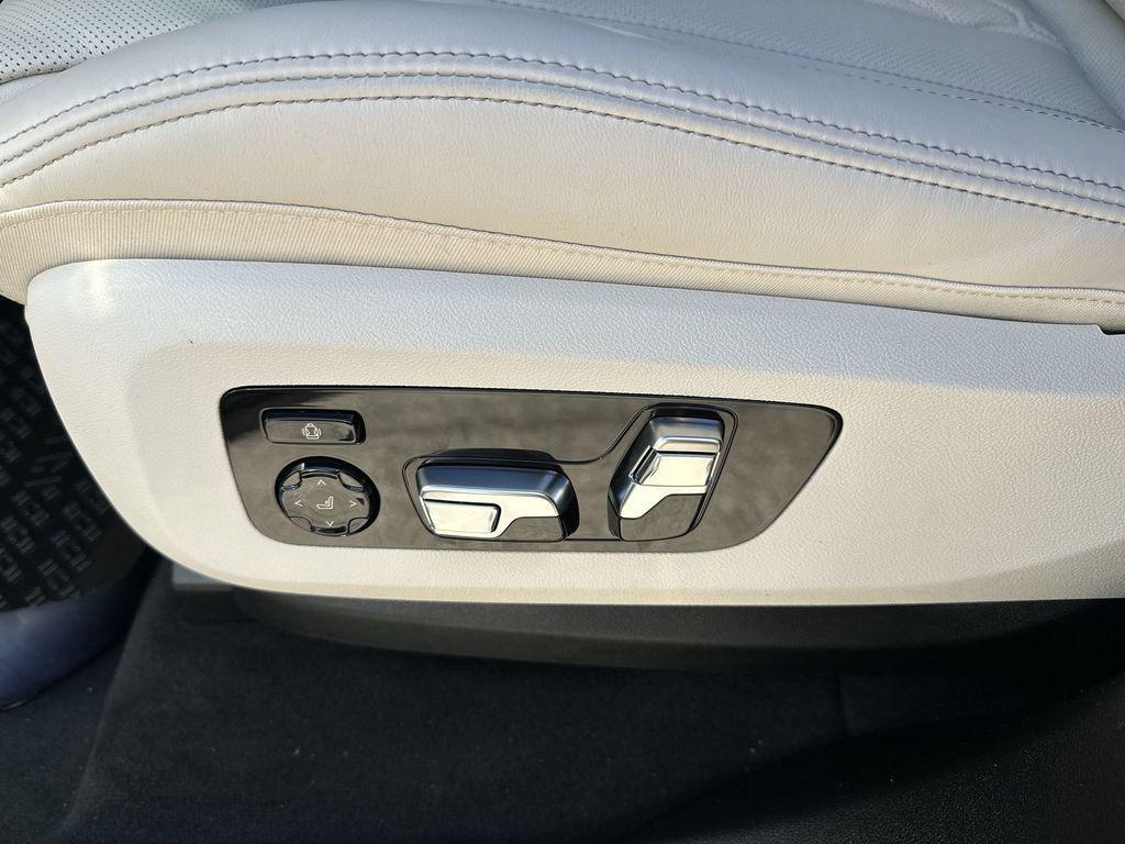 new 2026 BMW X5 car, priced at $79,225