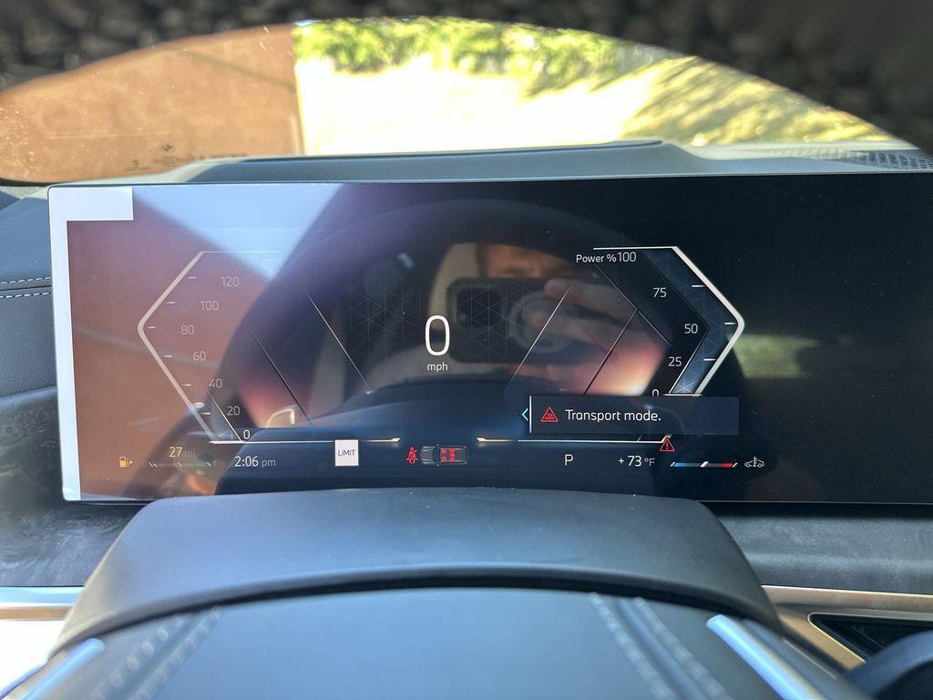 new 2026 BMW X5 car, priced at $79,225