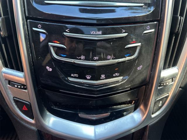 used 2015 Cadillac SRX car, priced at $11,445