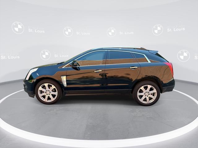 used 2015 Cadillac SRX car, priced at $11,445