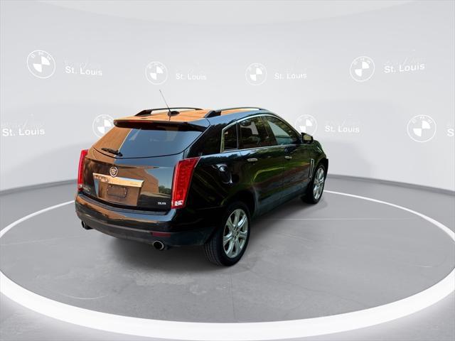 used 2015 Cadillac SRX car, priced at $11,445