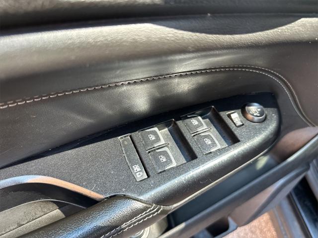 used 2015 Cadillac SRX car, priced at $11,445