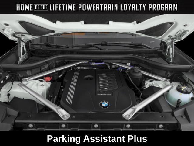 used 2023 BMW X5 car, priced at $47,447