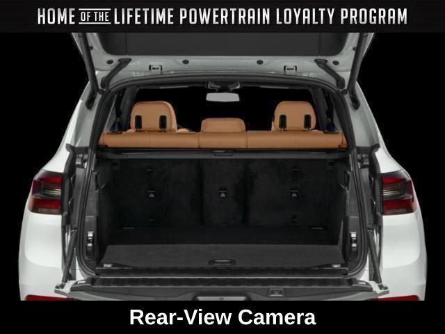 used 2023 BMW X5 car, priced at $47,447