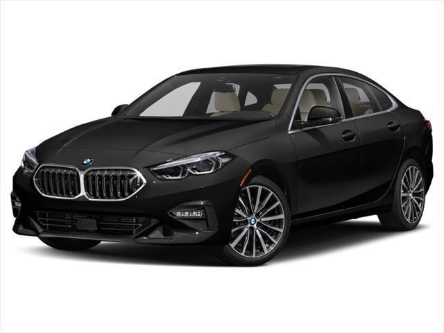 used 2021 BMW 228 Gran Coupe car, priced at $26,325