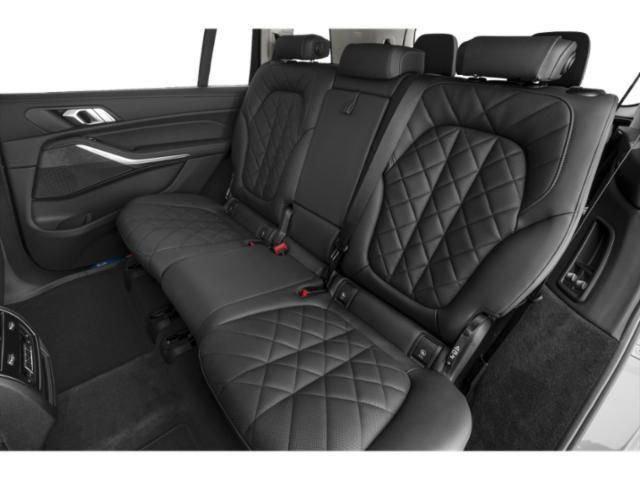 new 2026 BMW X7 car, priced at $127,325