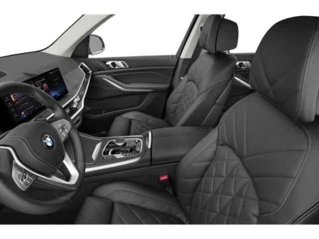 new 2026 BMW X7 car, priced at $127,325