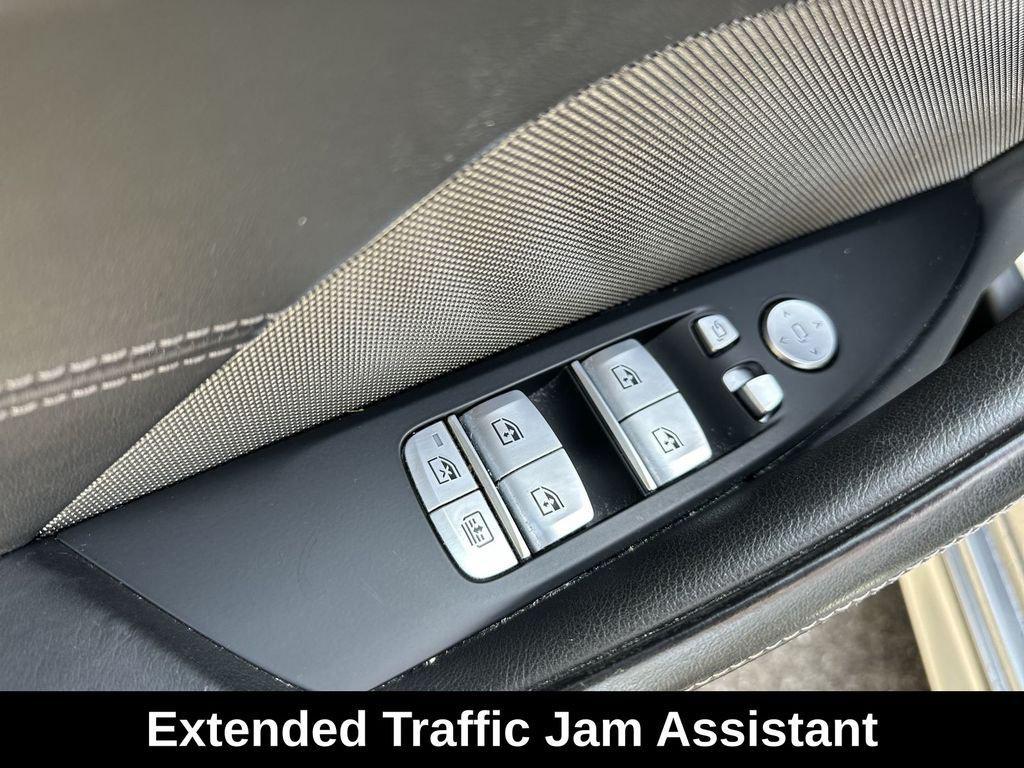 used 2023 BMW 840 car, priced at $51,959