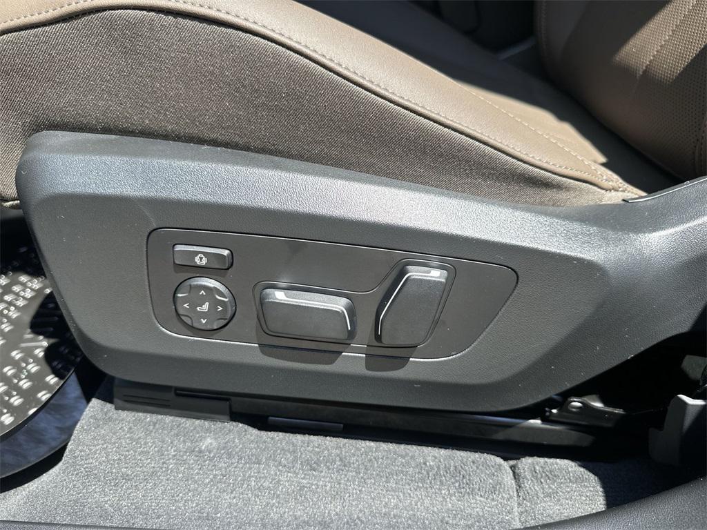 new 2025 BMW X3 car, priced at $53,175