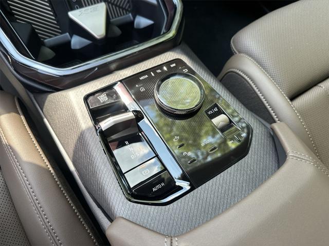 new 2025 BMW X3 car, priced at $53,175